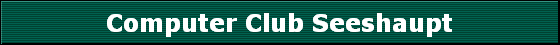 Computer Club Seeshaupt