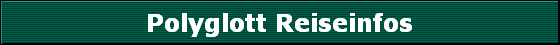 Polyglott Reiseinfos