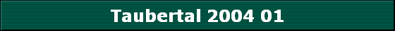 Taubertal 2004 01