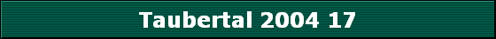 Taubertal 2004 17